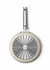 Sarten Smeg 28 cm Crema - tienda online