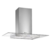 Campana Franke-Spar Vetro 90cm
