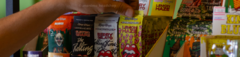 Banner da categoria SEDAS E BLUNT 