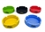 Cinzeiro de Silicone - comprar online