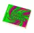 Piteira Girls in Green Hiper Large - 50 Folhas
