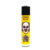 Imagem do Isqueiro Clipper Lion Rolling Amarelo - Edgar Allan
