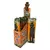 Hemp Wraps Tangie - Blunt Terpenes Lion Rolling Circus na internet