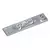 Seda Smoking Master King Size Slim Prata Smoking - comprar online