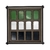 Isqueiro Tipo Zippo - COLLORS - comprar online