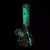 Ice Bong - Rick and Morty ( brilha no escuro ) - comprar online