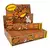 Seda Sadhu Evening Longa - Brown - comprar online