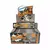 Seda Sadhu Slim Prata - comprar online