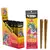 Blunt G-Rollz Passion Haze 2 Cones - Maracujá - comprar online