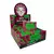 Piteira Bem Bolado Girls in Green - Super Large 50 folhas