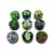Dichavador de Metal - Rick and Morty (3 partes, 67mm) - comprar online