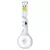 Bong De Vidro Eaí Bateu- Serpentina 25CM na internet