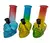 BONG DE VIDRO CAVEIRA SKULL GLASS - comprar online