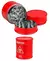 Dichavador metal - Barril - comprar online