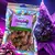PIPOCA - PURPLE PIPOCA - comprar online