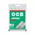 Imagem do Filtro OCB MENTHOL Slim - 1 bag de 150 unidades