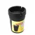 Cinzeiro de Plástico Para Carros Butt Bucket - comprar online