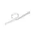 Piteira de Vidro Longa LOOPING - comprar online