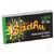 Piteira de Papel Sadhu Black Night Large - Branca - comprar online