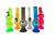Bong de Acrílico 20cm - Cores Variadas - comprar online