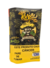 Tabaco Véio Pimenta Rosin Premium 25g + Piteira de Vidro - comprar online