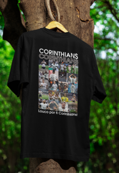 Camisa CORINTHIANS MOMENTOS - comprar online