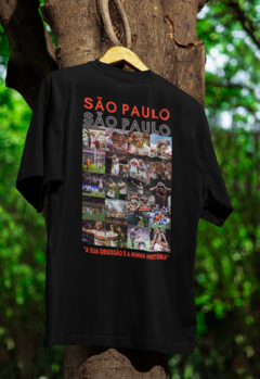 SÃO PAULO MOMENTOS - comprar online