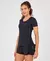 T-SHIRT ETERNA GOLA REDONDA