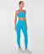 LEGGING ELÁSTICO PERSONALIZADO E LOGO ALTO GIRO