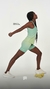 BERMUDA DEGRADÊ - Life Fit Moda Fitness