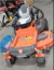 Husqvarna Z254F - SUPER OUTLET - comprar online