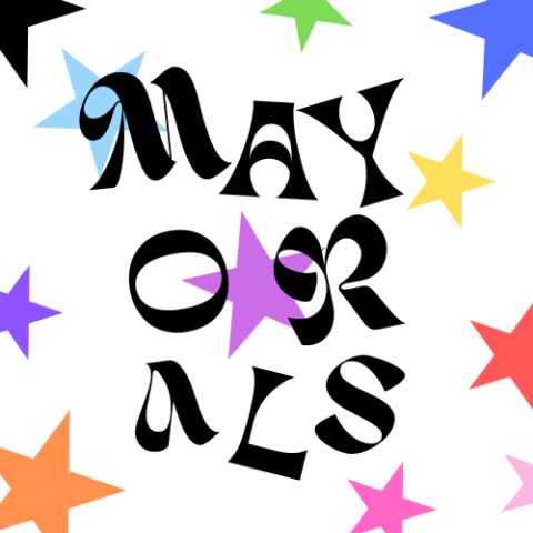 mayorals