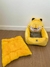 Cama Pet Garfield Especial Docatdog - DOCATDOG