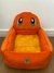 Cama Pet Charmander Especial Pokémon Docatdog na internet