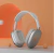 Auriculares Bluetooth Vincha Inalámbricos Soft Legatus - tienda online