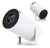 Proyector LED Ultra HD High Dinamic Range