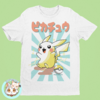 Camiseta Pikachu - comprar en línea