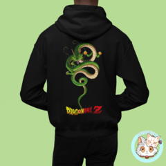 Sudadera Shenlong - comprar en línea