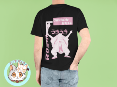 Camiseta Roshi - Totokoi