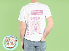 Camiseta Roshi - comprar en línea