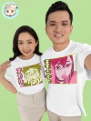 Combo: Momo y Okarun - comprar en línea