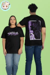Camiseta Ayanami- Evangelion - comprar en línea