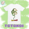 Camiseta Shenlong- Dragon Ball - comprar en línea