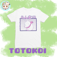 Camiseta P-Chan- Ranma 1/2 - comprar en línea