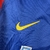 Camisa AFC Richmond I 23/24 - Torcedor Nike Masculina - Azul e vermelha com detalhes em amarelo - Ufut Artigos Esportivos