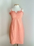 Vestido Julie - Rosa Bebê - comprar online