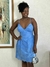 Vestido Letícia - comprar online