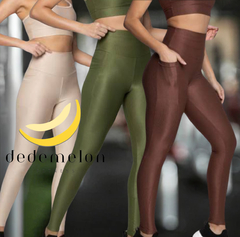 Banner da categoria LEGGINGS