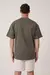 Bermuda Masculina Moletom Vintage na internet