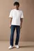 Calça Jeans Masculina Elástica - comprar online